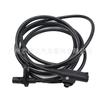 Aplicável a sensor de roda ABS para freio antitravamento 9069050801 9065404117 da Mercedes-Benz