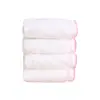 Ropa Interior Desechable para Mujer, Algodón Puro, Empaquetada Individualmente, Posparto, Talla Grande, Sin Lavado, Bragas Triángulo Desechables Diarias