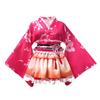 Todos os Funcionários Lovelive Festival de Verão Yukata Despertar Real Ji Haiwei Fruta Quimono Exportado para o Japão Casa Jile Jingwan