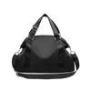 Seleção rigorosa de bolsa de viagem portátil Oxford pano grande capacidade bolsa de fitness esportiva bolsa de viagem curta pode ser pendurada no ombro