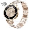 Adecuado para Huawei GT4 Nueva Correa de Reloj Inteligente Xiaomi/Glory/Huawei Universal 18MM Correa de Reloj Diamante
