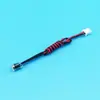 Sonda de Control de Luz con Cable Fotoresistor Enchufe Xh2.54Mm Longitud del Cable 1m Carcasa Pequeña Sensor Fotosensible Precio Especial