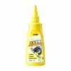 Gel para Eliminación de Moho Casero para Manchas de Moho en Paredes de Cocina y Baño, Refrigeradores, Tambores de Lavadoras y Anillos de Sellado