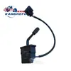 Yonghengli EFG MB216k/218k/220 Serie MC piezas de carretilla elevadora 51672053 interruptor de dirección