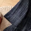 Foto real camisa de manga curta xadrez solta feminina 2026 nova de verão fina proteção solar camisa de temperamento que rejuvenesce top
