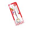 Venda Direta de Fábrica Copo Fantasia Sino de Água Dharma Estilo Japonês Guarda Dharma Onmyoji Pingente para Celular Sino de Água