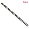 Beigong 3,1 mm / 4,4 mm / 6,7 mm / 17,5 MM branco super duro vendas por atacado alça reta broca helicoidal alongada