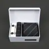 Caixa de Presente para Homem Gravata Tendência Gravata Formal Gravata Borboleta Jantar de Negócios Presente de Feriado Gravata Masculina Personalizada Atacado