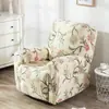 Suministro Exclusivo Transfronterizo para Funda Protectora Elástica Estampada de Primera Clase para Sofá Reclinable de Casa Cheers