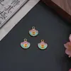 Una Gran Colección de Accesorios de Joyería Que Combinan Belleza y Practicidad: Collares, Aretes, Pulseras y Accesorios Pequeños al por Mayor
