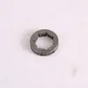 Motosierra MS365 embrague centrífugo pasivo piñón de cadena de rodillos cadena para tala de árboles sierra de gasolina accesorios
