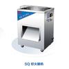 Rongyi [Baicheng] Sq Monofásico Três Especificações Fatiador de Carne Fatiador de Carne Duas Especificações 220V Fatiador de Presunto