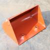 Elevador de caçamba vertical Hopper NE100-TD400 Hopper despejo automático tremonha de aço inoxidável para mineração
