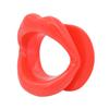 Acessórios para Sm, Gags Divertidos, Bolas Bucais, Ferramentas de Treinamento Masculino e Feminino, Produtos para Adultos, Brinquedos Sexuais, Bocal de Silicone
