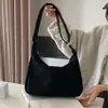 Bolso Bandolera Retro Melaleuca para Mujer 2026 Otoño Invierno Nuevo de Moda Estilo Coreano Bolso de Mano Versátil de Gran Capacidad Bolso de Hombro