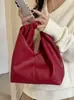Yue Zi 2026 Principios de Otoño Nuevo Diseño Elegante Bolso de Mano Bolso de Mujer Bolso Nube para el Viaje Diario Bolso para el Viaje de Negocios Bolso de Noche