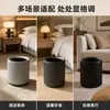 Bonito Minibasurero de Hotel para Escritorio de Oficina Mesa de Café Uso en Casa Tamaño Pequeño Colocado en Mesa Mesa de Comedor Caja
