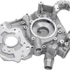 1848172 C1, 8c3Z6019B, 8c346D080BB para Tampa do Medidor de Tempo do Motor ForD