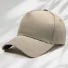 Gorra de Béisbol de Algodón Puro con Impresión de Logo Personalizado para Otoño e Invierno, Sombrero de Sol Publicitario Unisex para Niños, Bordado Personalizado