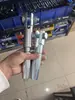 Estrutura de Membrana Conjunto de Três Peças de Corda de PE Conjunto de Três Peças de Cabo de Aço Cabeça de Âncora Cabeça de Cabo de Aço Cabeça de Âncora Cabeça de Âncora de Cabo de Aço PE