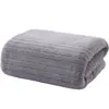 Un Par de Toallas de Baño, 100% Algodón, Absorbentes, para Hombres y Mujeres, Toallas tipo Bata para Adultos, Felpa de Coral, Súper Suaves, Felpa de Coral, Absorbentes y de Secado Rápido