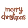 Nuevo Muñeco de Nieve Navideño Mate Anciano Muletas Ciervo Navideño Globo de Película de Aluminio Tienda Decoración de Fiesta Navideña Arreglo