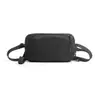 Bolso bandolera de marca de moda, mochila, bolso de hombro para hombre, versión coreana, bolso de hombro de viaje de tela Oxford impermeable, bolso pequeño casual, bolso bandolera pequeño
