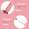 Bolsa de Maquillaje Popular de Silicona de Amazon, Bolsa de Almacenamiento de Belleza de Viaje Impermeable Portátil, Bolsa de Viaje Coreana