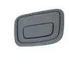 Adecuado para Cubierta de Rueda de Repuesto Trasera de Mercedes-Benz Manija de Hebilla Plástico Modelos 15-25 A09968001849051