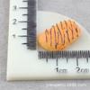 Bolo pão comida brincar resina acessórios caseiro creme cola DIY material miniatura casa de boneca decoração ornamentos atacado