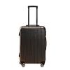Maleta de Equipaje para Nuevos Productos Transfronterizos Maleta de Carrito de Gran Capacidad de 20 pulgadas Maleta de Cabina de 24 pulgadas con Ruedas Universales Nueva Bolsa de Equipaje de Viaje