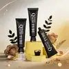 Tubo de Limpador Facial 100g, Loção Corporal, Limpador Facial, Material de Embalagem Tubo Cosmético, Fábrica de Origem Pode Personalizar Logo