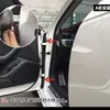 Tiras de Sellado Específicas para Pilares B, Paneles de Instrumentos y Maletero de Automóviles, Tiras de Modificación a Prueba de Ruido y Polvo para Puertas de Automóviles