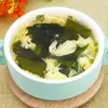 Sopa de Huevo con Algas Marinas, Sopa Instantánea de Verduras Xinmeixiang, Sopa de Espinacas y Tomate, Sopa de Huevo Lista para Comer Sin Cocinar, Solo Venta al por Mayor