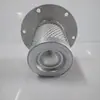 Atlas Copco 1613750200 Separador de Óleo para Compressor de Ar Tipo Parafuso em Estoque