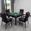 Sillas especiales para salas de mahjong, taburetes asequibles con respaldo para salones de té, adecuados para el hogar, la oficina, reuniones y uso en computadora
