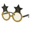 Gafas Divertidas para Nochevieja 2027 Fiesta de Feliz Año Nuevo Accesorios para Fotos de Baile Gafas Festivas