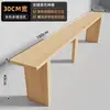 Relleno de hueco para cama montado en la pared del hogar hecho a medida, Relleno de hueco para ventanal de dormitorio, Tablero de ampliación para borde y extremo de cama de madera maciza