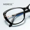 Gafas de Moda Anti Luz Azul 2274 Original Progresivas Color Tr90 Montura Óptica Lujo Accesible Elegante Moderna Dama Espejo Plano