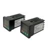 Controlador de temperatura REXC100 + termopar 40DA + bloque de disipación de calor de estado sólido línea de temperatura pantalla digital control de temperatura controlador de temperatura