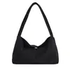 Bolsa de Axila Fashionable Chic Tendência Casual de Alto Valor Estilo Coreano Moda Retrô Nova Chegada Outono 2026 Bolsa de Ombro de Nicho