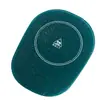 Posavasos calefactor de 55 grados, temperatura constante, ajustable, aislamiento doméstico, base para taza de agua caliente, artefacto inteligente para leche caliente, almohadilla de temperatura constante