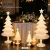 Adornos Navideños Luminosos, Luces Decorativas, Estrellas, Árboles de Navidad, Escaparates de Centros Comerciales, Decoraciones de Escenas de Ambiente Interior y Diseños de Exhibición