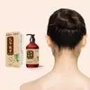 Aceite de Masaje de Jengibre y Ajenjo Haishi Hainuo Salud en Casa Masaje Relajación Botella Grande Garantía Genuina