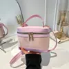 2026 Verano Nuevo Bolso Popular Simple Moda Bolso Pequeño Estilo Coreano Nicho Diseño Bolso de Hombro Cruzado Tipo Caja