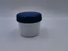 Botella Dosificadora de Crema Plástico Botella Vacía de Crema 80Gpp Botella Dosificadora Cosmética Crema Cosmética Botella de Vaselina