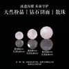 Accesorios DIY de Cristal Natural para Pulseras de Abalorios Hechas a Mano, Abalorios de Forma Irregular, Abalorios de Pulsera de Cristal Natural
