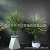 Simulación de árbol de sangre de dragón árbol de hierro milenario en maceta alta simulación de árbol de sangre de dragón árbol de sangre de dragón verde grande bonsái verde