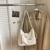 Bolsa de Ombro Cruzada Grande Capacidade Feminina para o Dia a Dia Mochila Multifuncional 2026 Nova Mochila Três em Um