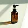 Frasco Bomba de Loção 300/400/500/600ml, Loção Corporal, Frasco de Shampoo, Frasco de Embalagem para Produtos de Skincare, Personalização de Fábrica